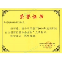 Independent innovation, industry pride - HPXIN once again gains 