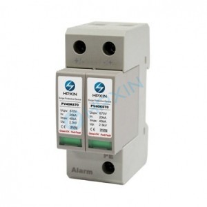 光伏防雷器 PV40K670-L