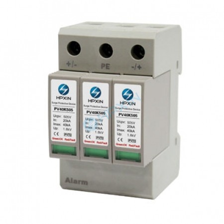 光伏防雷器 PV40K505-O